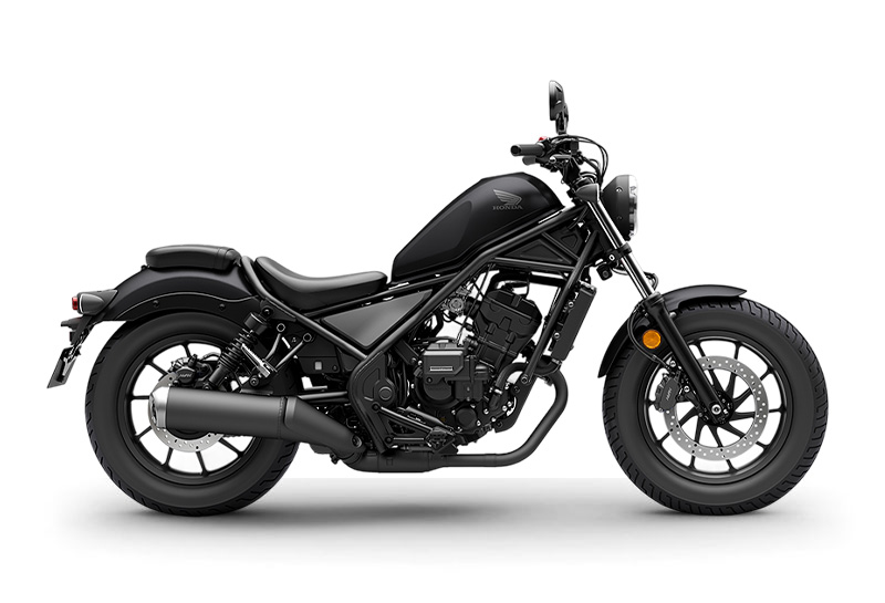 ホンダ レブル250 Sエディション (グレー) 2023年 6971Km